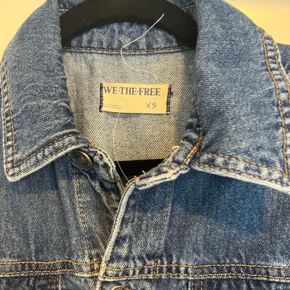 Free people Marci Coverall - Picture 2 of 5